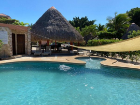 2bd 2bth Vacation villa in Tamarindo, Costa Rica